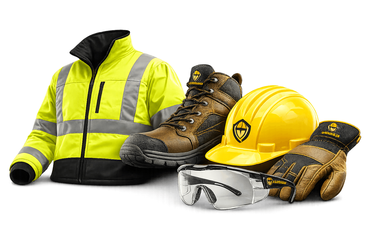 Bulk PPE supply