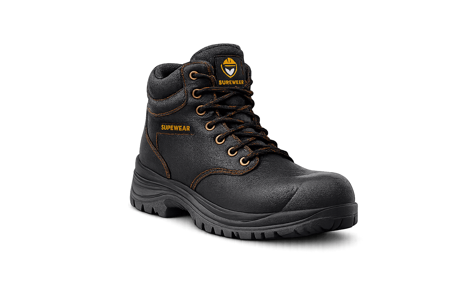 Safety Footwear